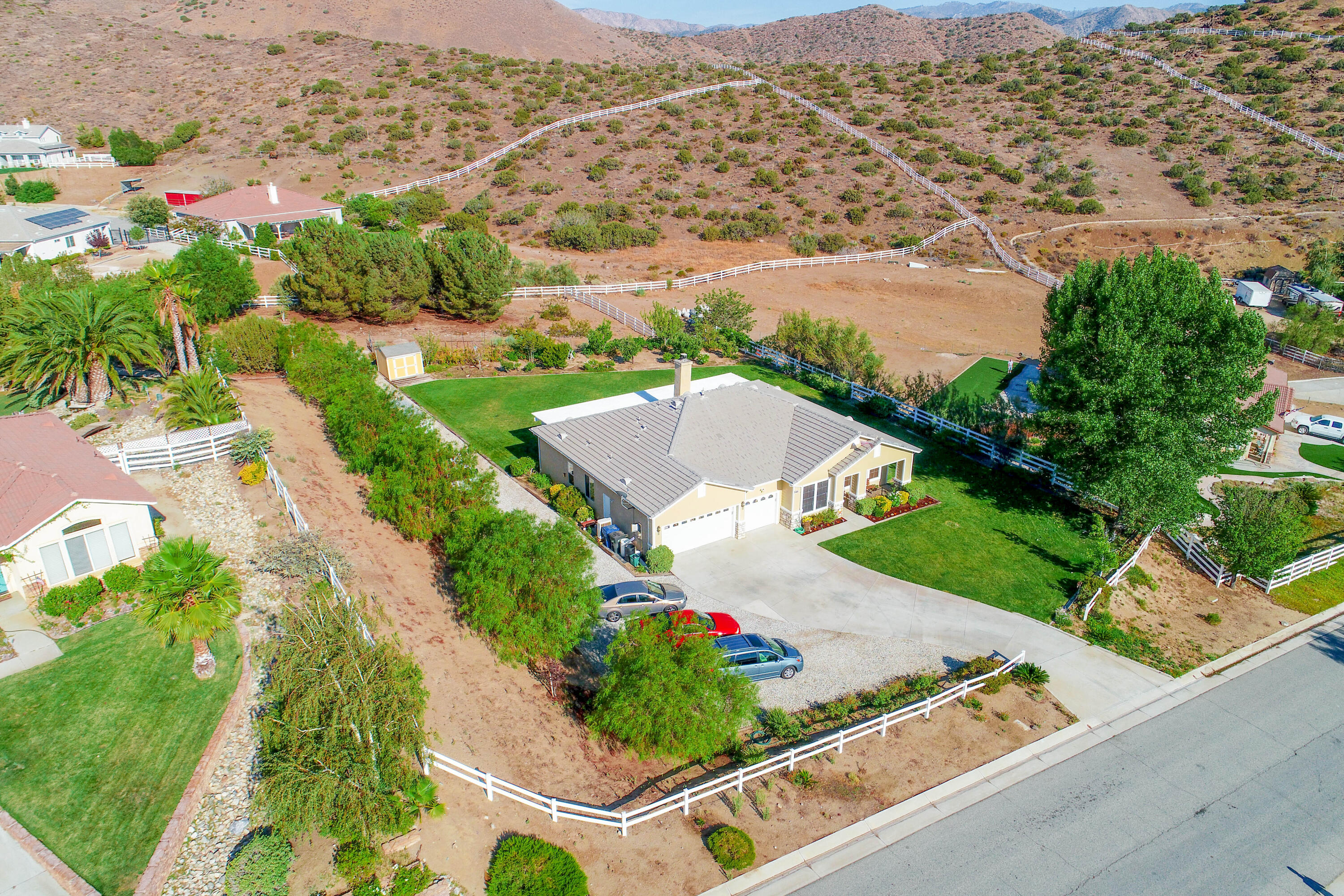 34058 Desert Road Acton, CA 93510 - Photo 58 of 58 21.7.27 Desert Road-14