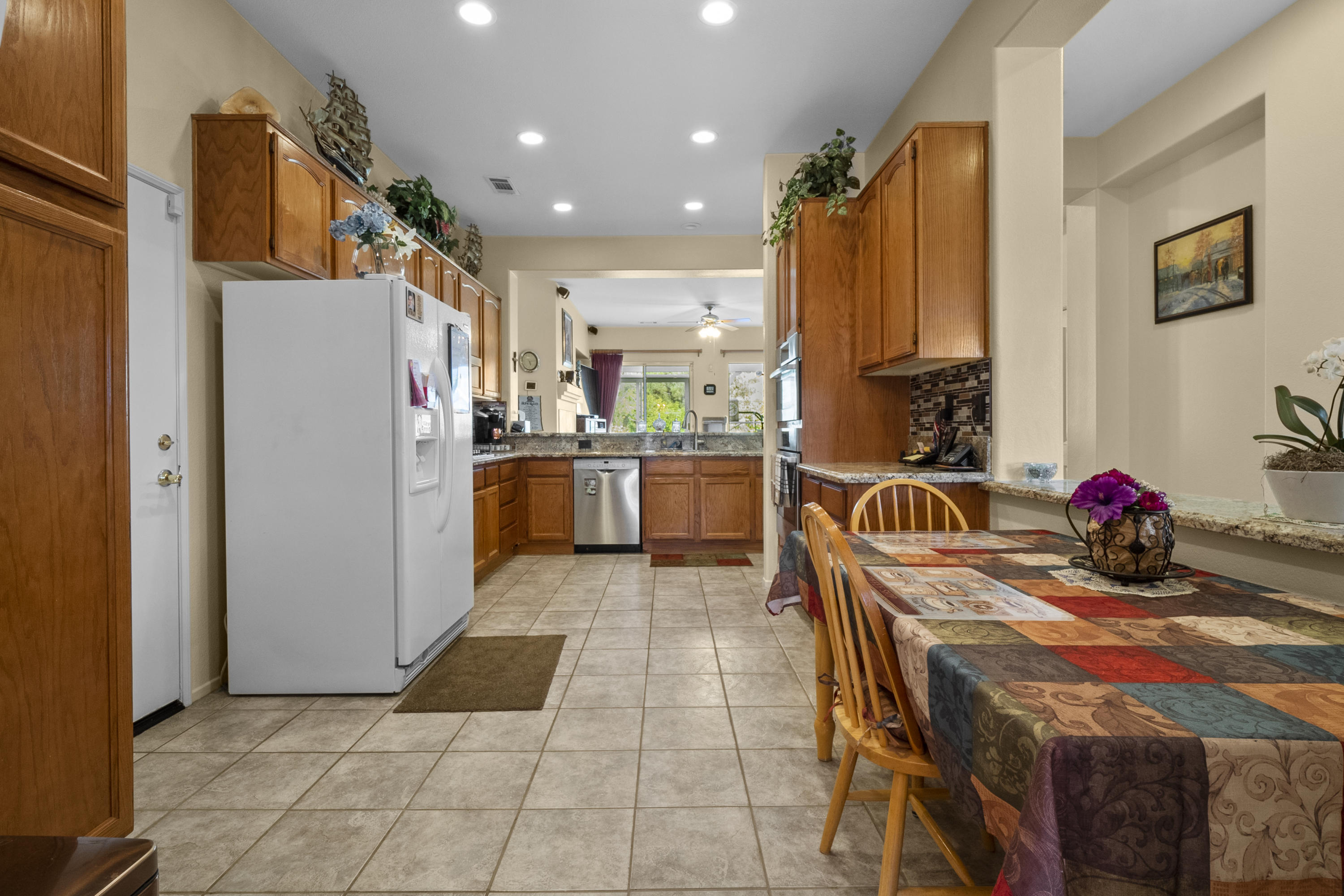 34058 Desert Road Acton, CA 93510 - Photo 10 of 58 DesertRoad_10