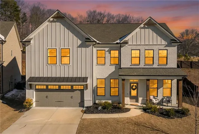 $3,200 | 6054 Morning Star Lane, Gainesville, GA 30506