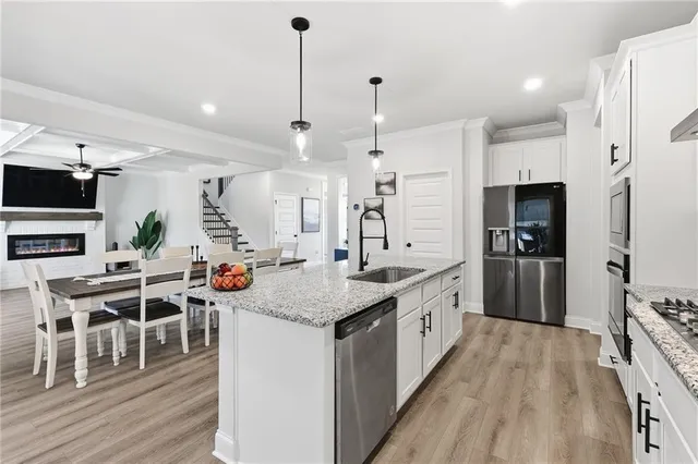 $3,200 | 6054 Morning Star Lane, Gainesville, GA 30506