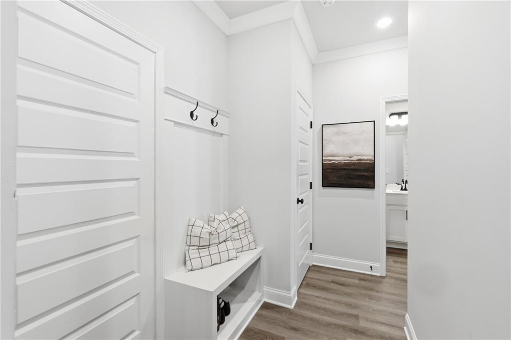 6054 Morning Star Lane Gainesville, GA 30506 - Photo 14 of 37