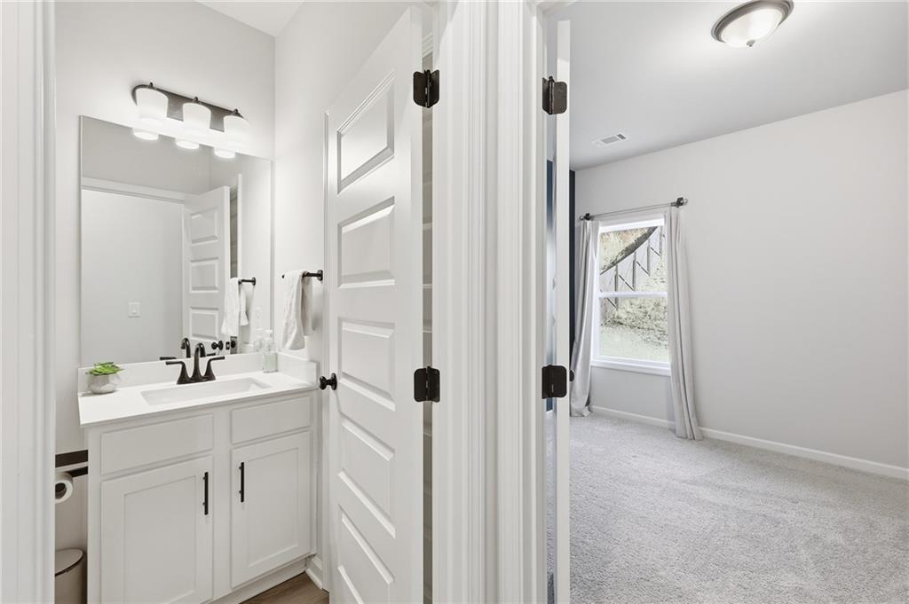 6054 Morning Star Lane Gainesville, GA 30506 - Photo 15 of 37