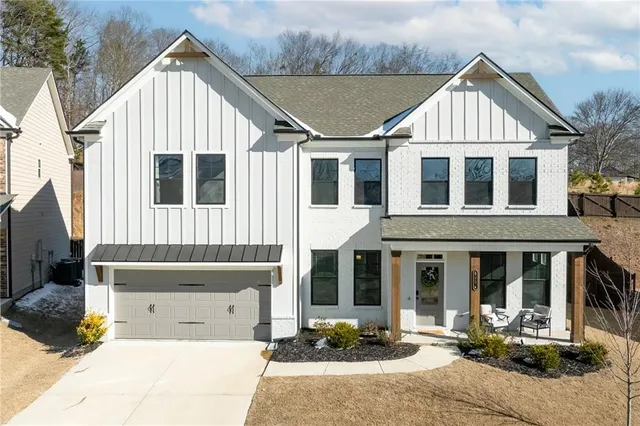 $3,200 | 6054 Morning Star Lane, Gainesville, GA 30506