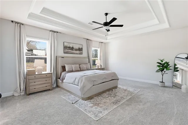 $3,200 | 6054 Morning Star Lane, Gainesville, GA 30506