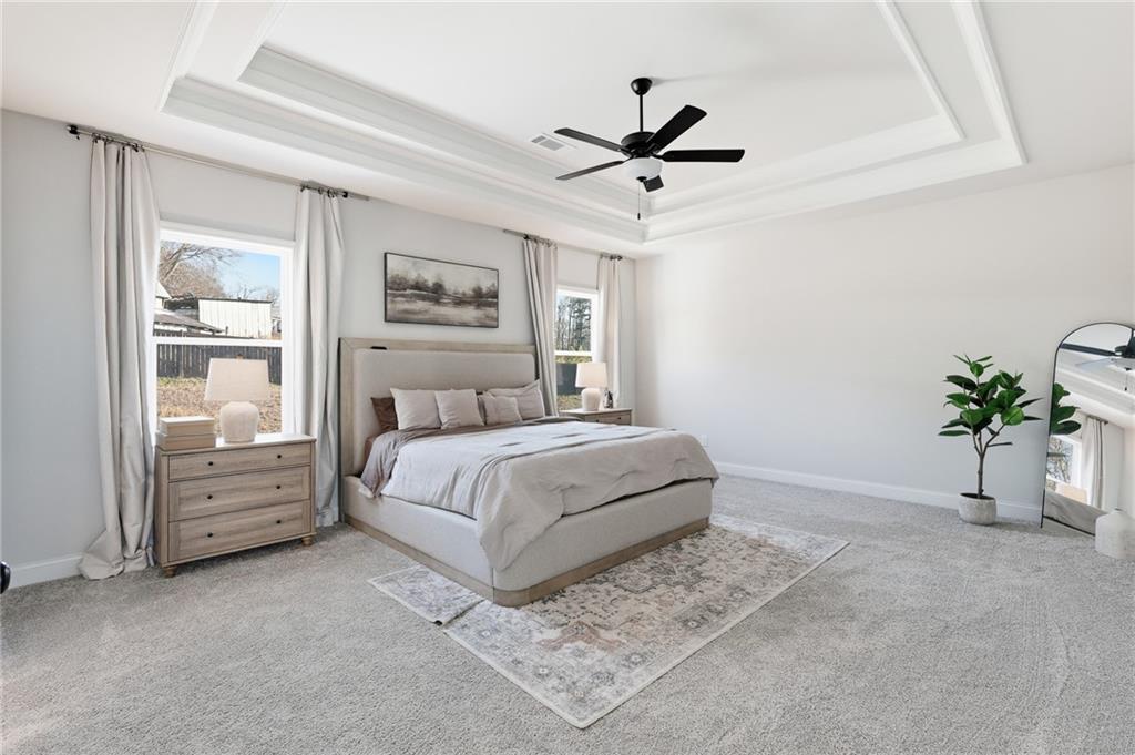 6054 Morning Star Lane Gainesville, GA 30506 - Photo 21 of 37