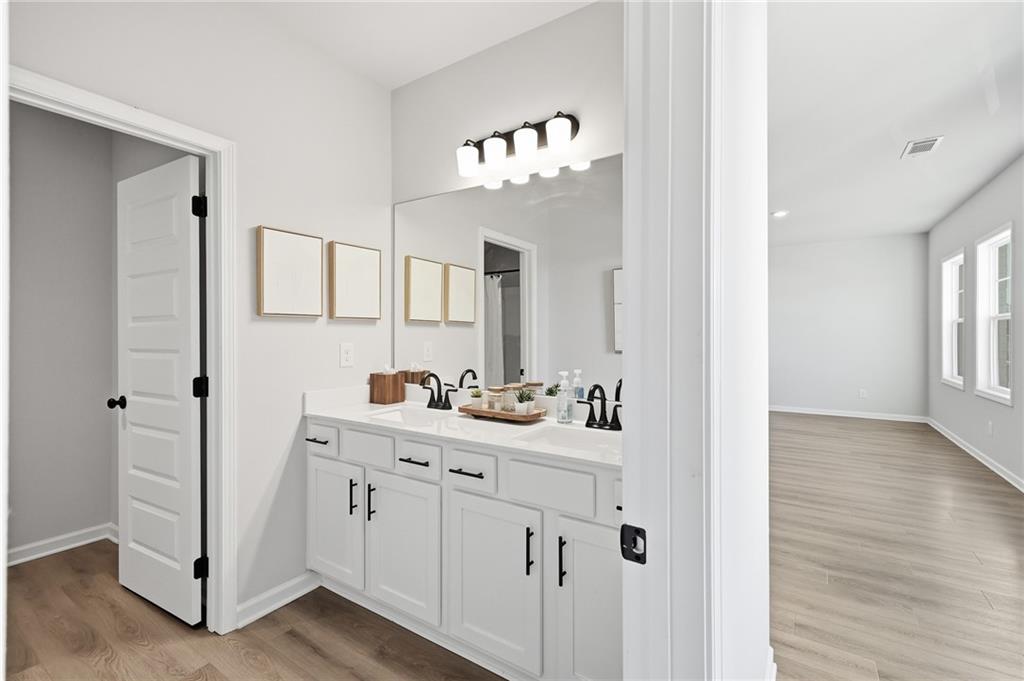 6054 Morning Star Lane Gainesville, GA 30506 - Photo 27 of 37