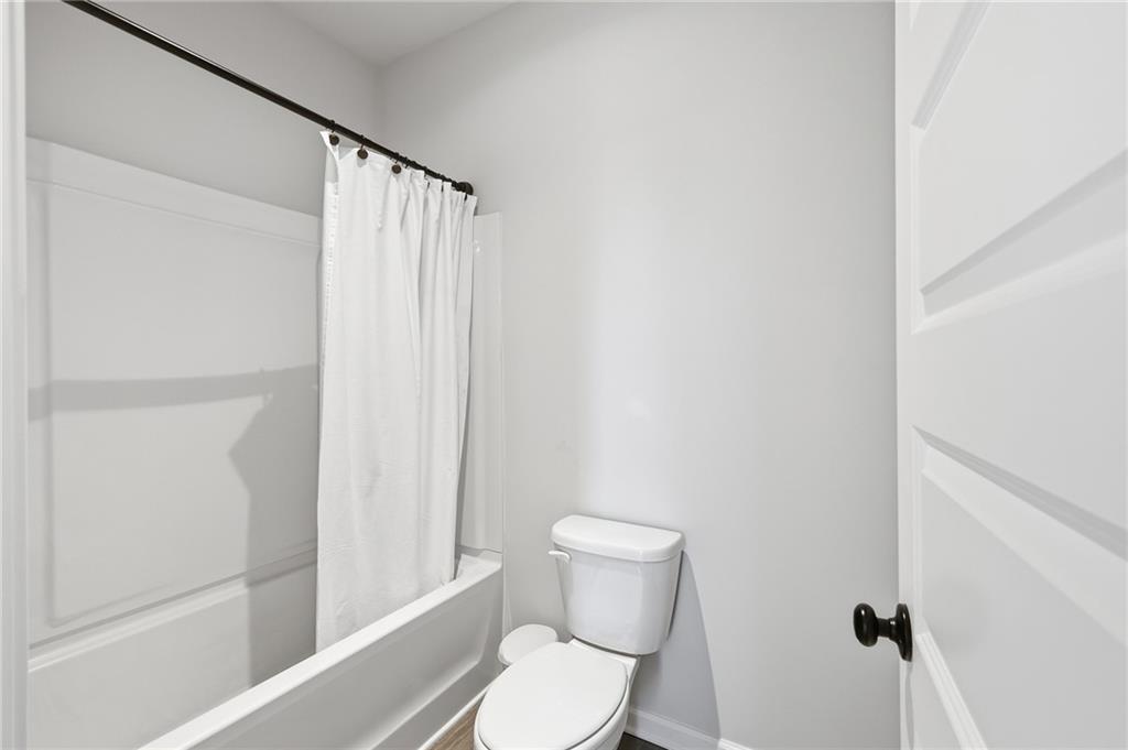 6054 Morning Star Lane Gainesville, GA 30506 - Photo 29 of 37