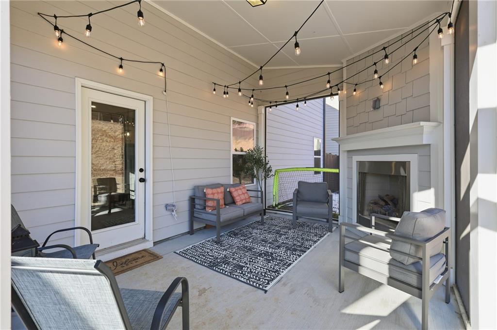 6054 Morning Star Lane Gainesville, GA 30506 - Photo 33 of 37