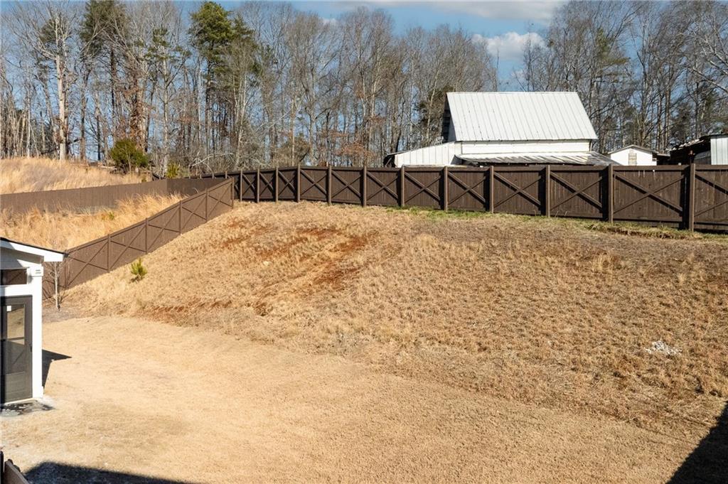 6054 Morning Star Lane Gainesville, GA 30506 - Photo 35 of 37