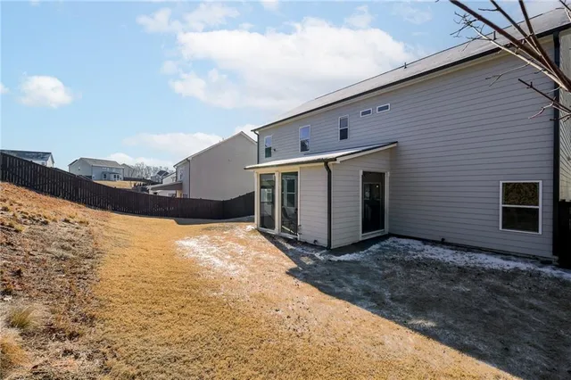 $3,200 | 6054 Morning Star Lane, Gainesville, GA 30506