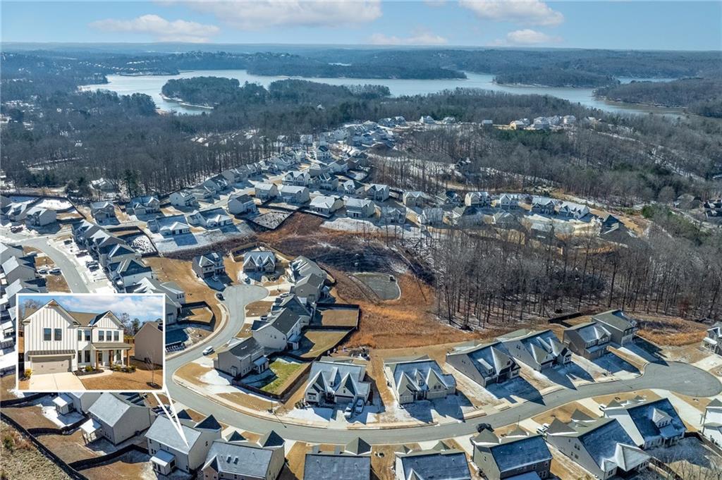 6054 Morning Star Lane Gainesville, GA 30506 - Photo 37 of 37