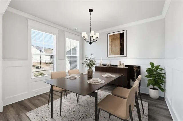 $3,200 | 6054 Morning Star Lane, Gainesville, GA 30506