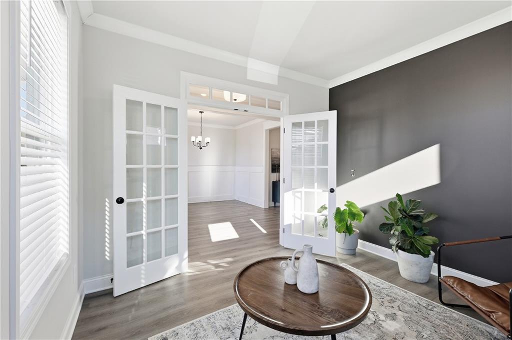 6054 Morning Star Lane Gainesville, GA 30506 - Photo 7 of 37