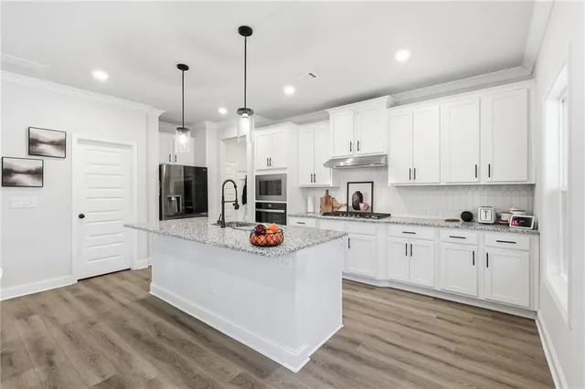 $3,200 | 6054 Morning Star Lane, Gainesville, GA 30506