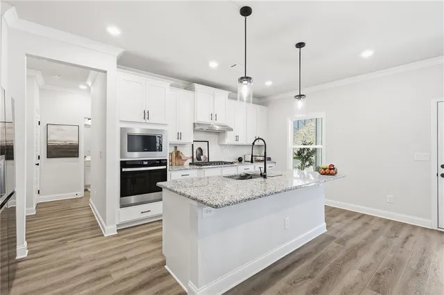 $3,200 | 6054 Morning Star Lane, Gainesville, GA 30506