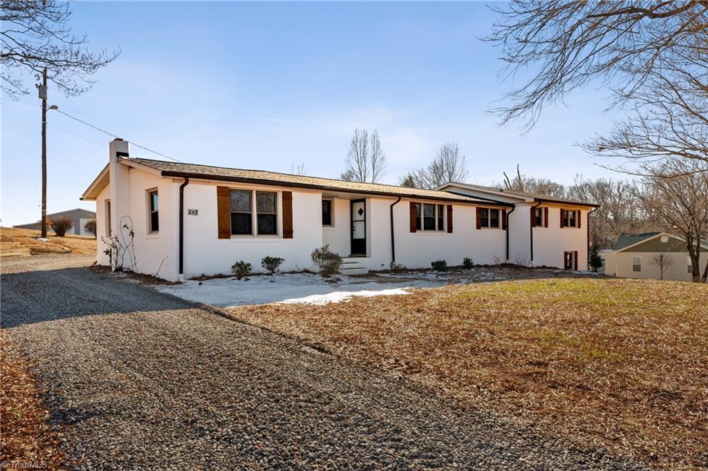 249 Ellisboro Road Madison, NC 27025 - Photo 1 of 35 Gallery Image 1