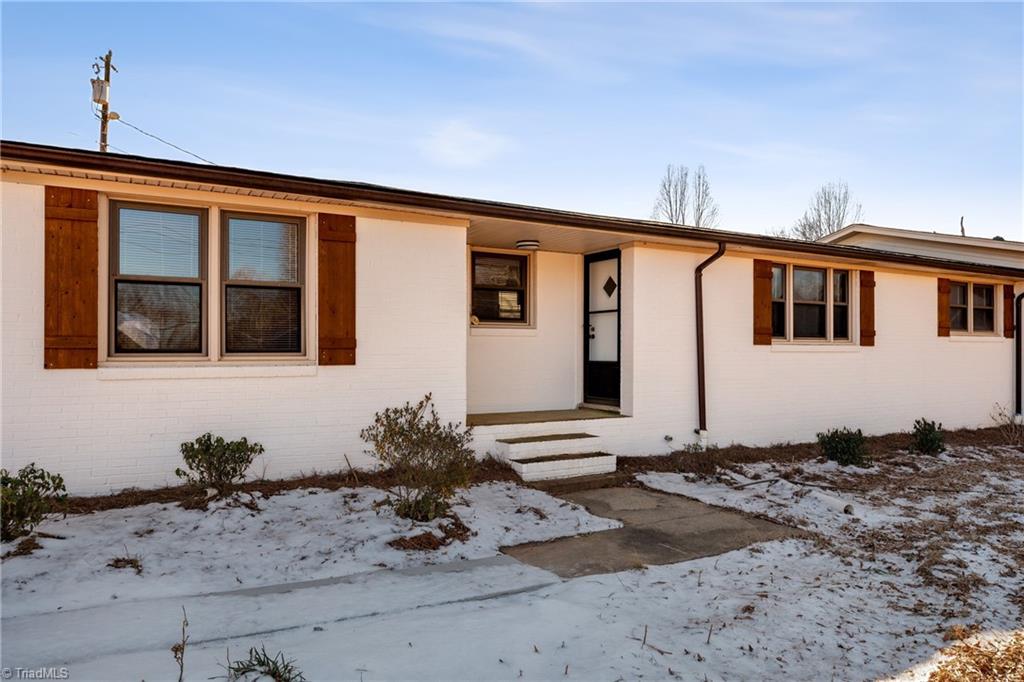 249 Ellisboro Road Madison, NC 27025 - Photo 2 of 35 Gallery Image 2