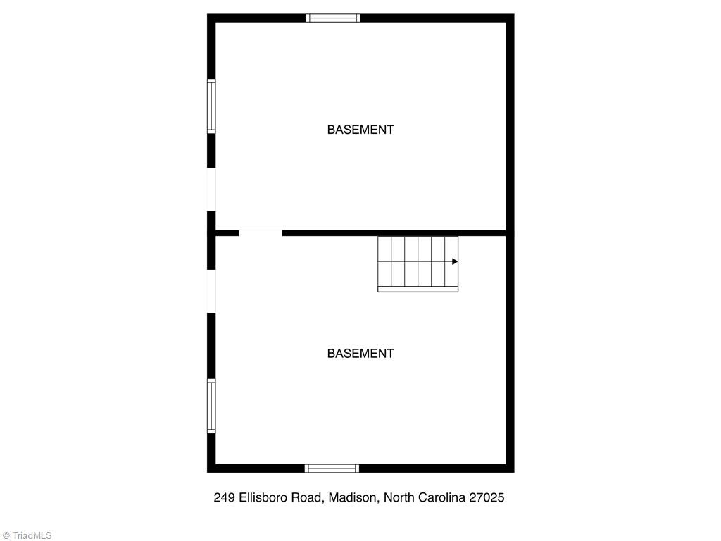 249 Ellisboro Road Madison, NC 27025 - Photo 34 of 35 Gallery Image 34