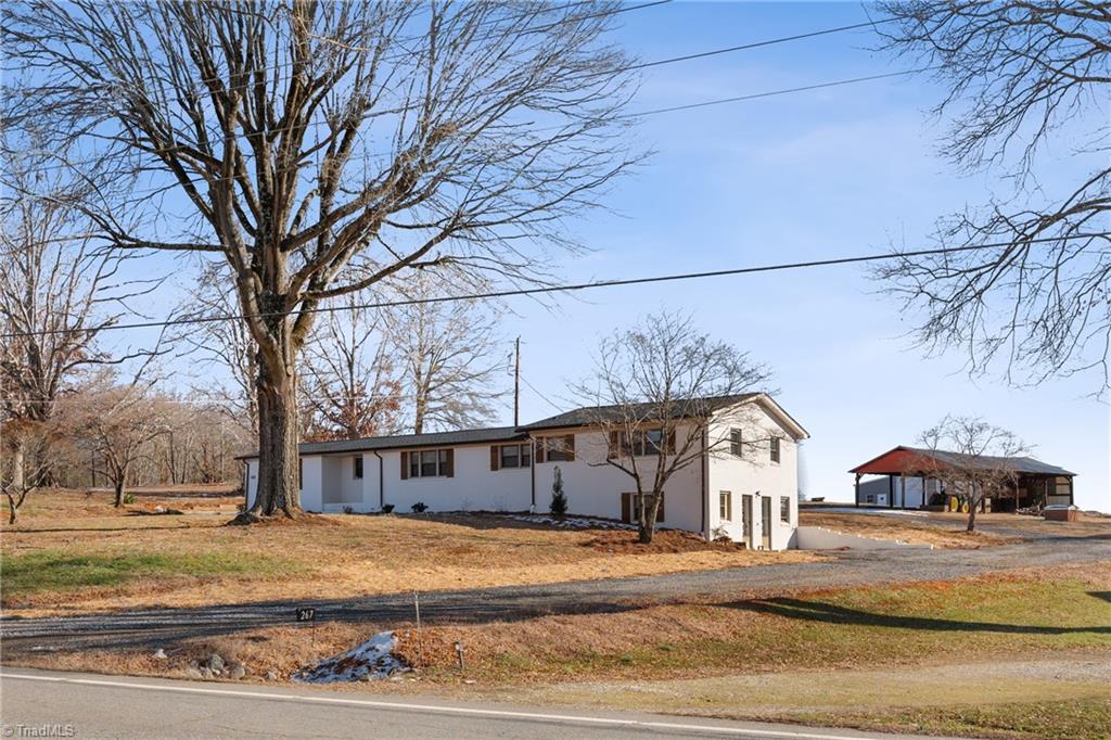 249 Ellisboro Road Madison, NC 27025 - Photo 4 of 35 Gallery Image 4