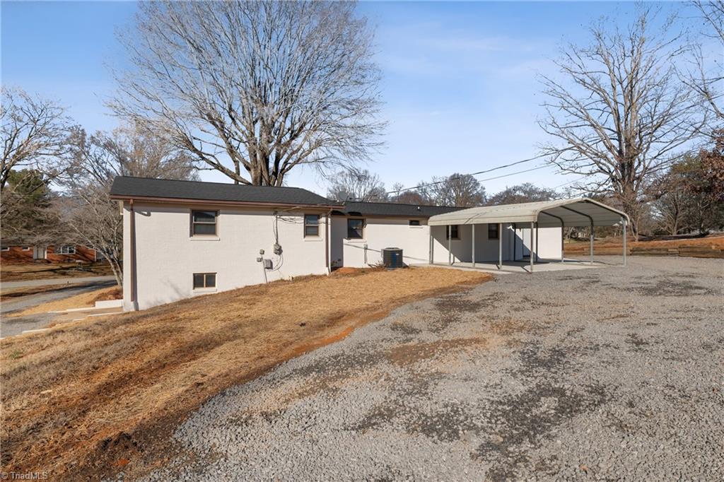 249 Ellisboro Road Madison, NC 27025 - Photo 6 of 35 Gallery Image 6