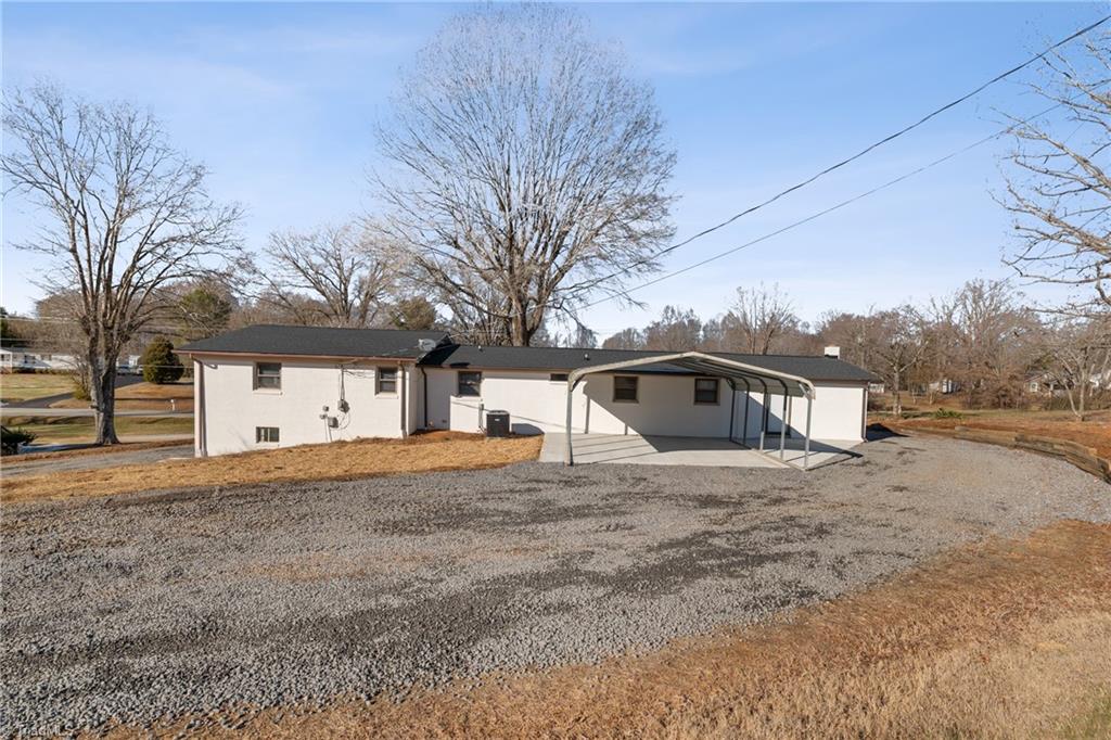 249 Ellisboro Road Madison, NC 27025 - Photo 7 of 35 Gallery Image 7