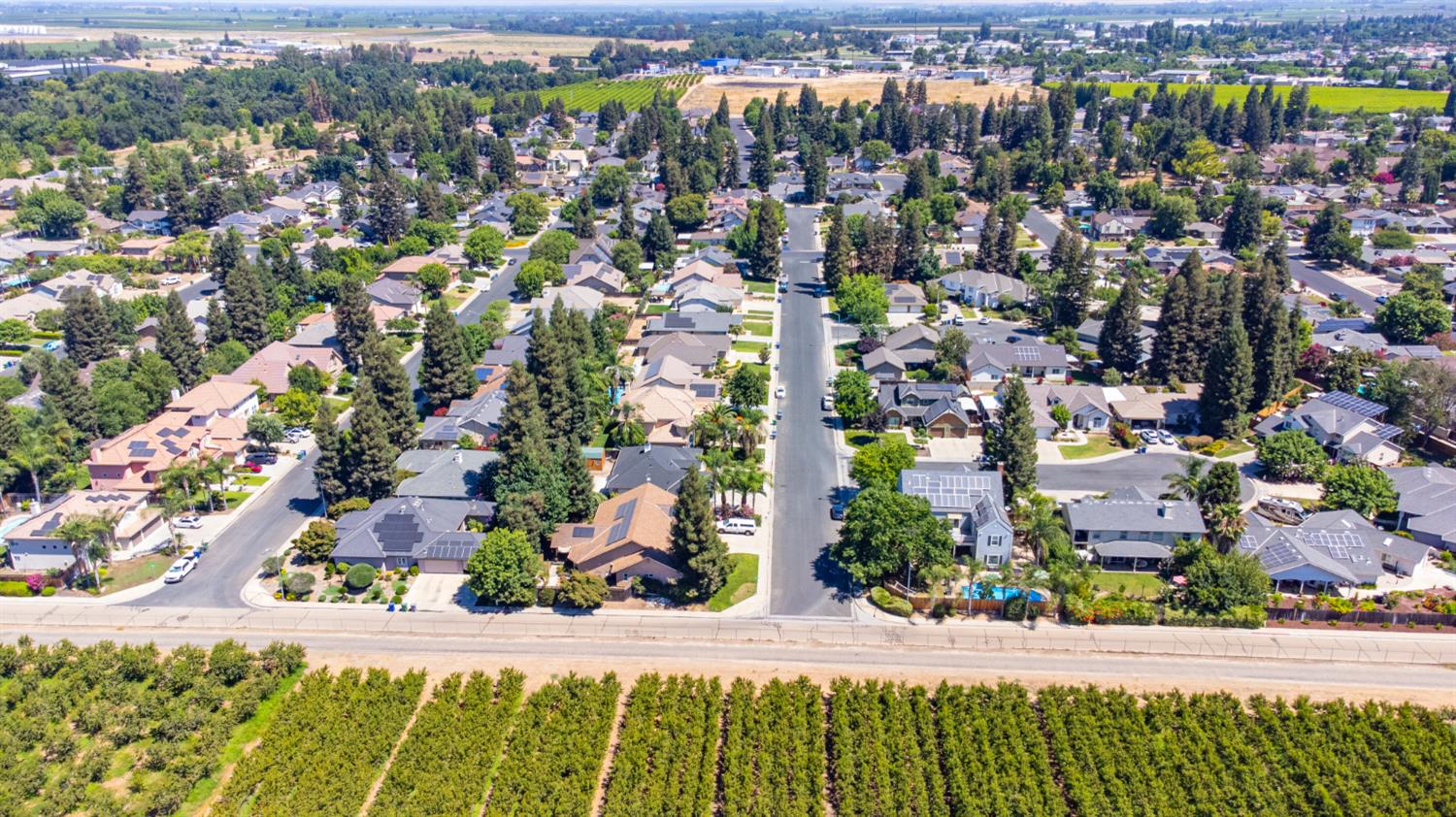 467 South Maple Drive Reedley, CA 93654 - Photo 61 of 65