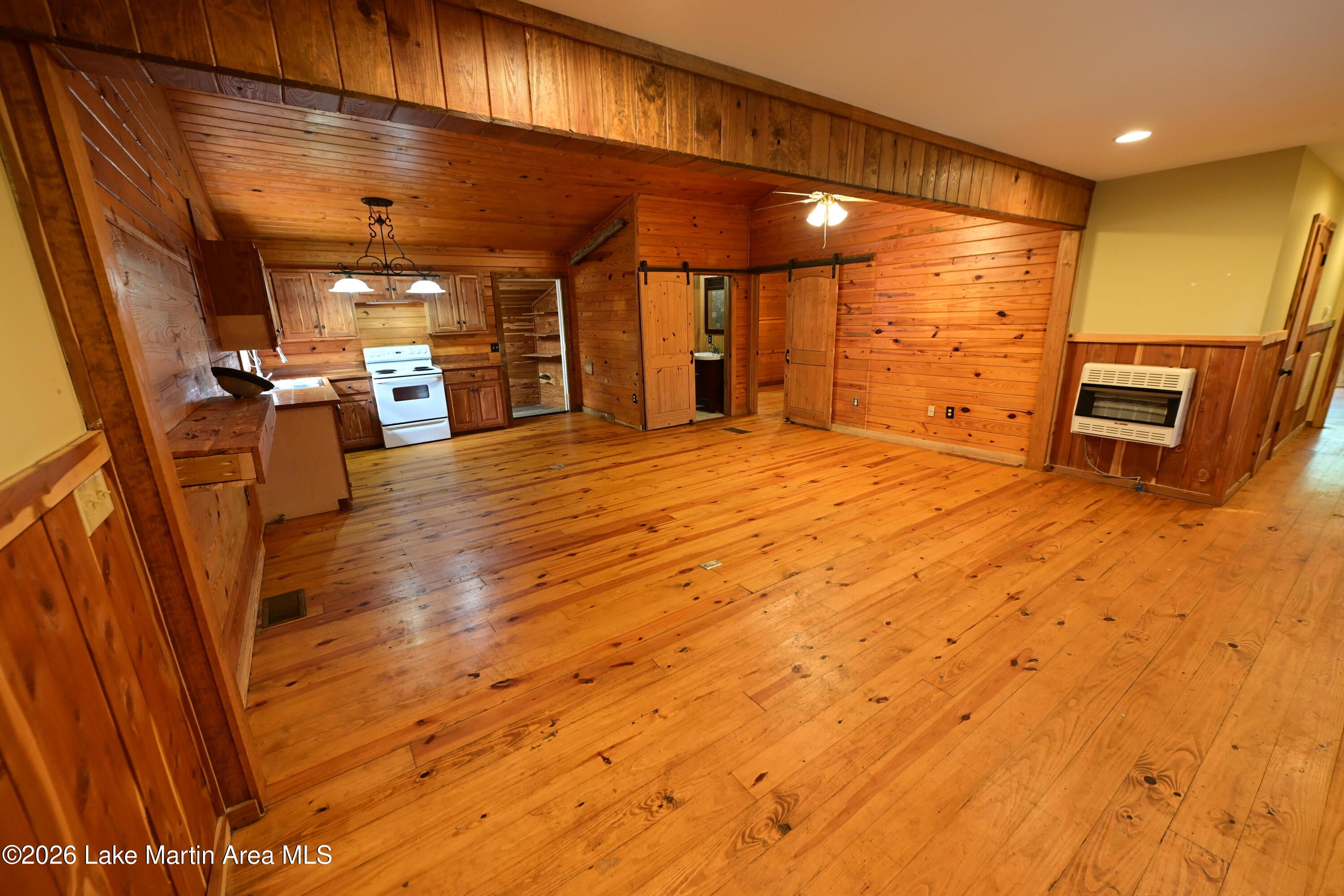 1507 Hampton Denver Road Dadeville, AL 36853 - Photo 5 of 10 Gallery Image 5