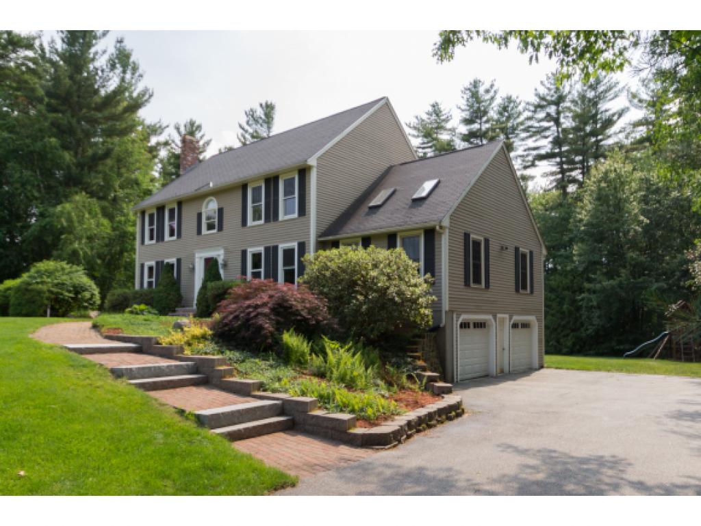 6 Lafayette Road Londonderry, NH 03053 - Photo 1 of 36