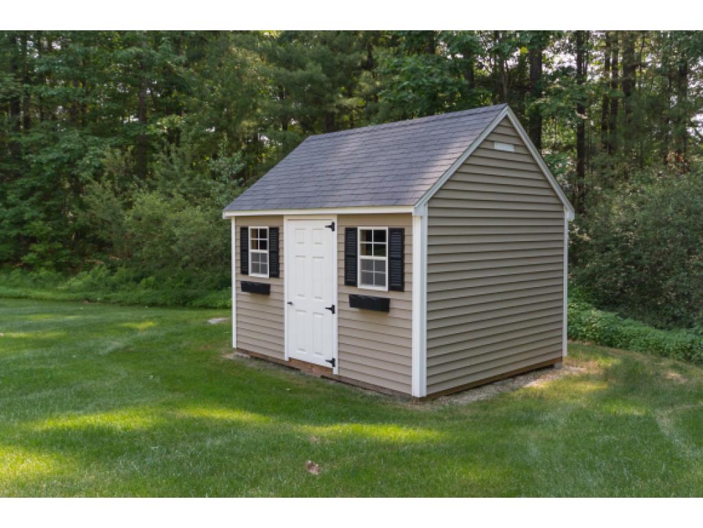 6 Lafayette Road Londonderry, NH 03053 - Photo 9 of 36