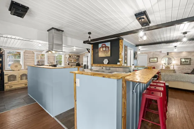 $479,899 | 8487 Parkers Ferry Road, Adams Run, SC 29426