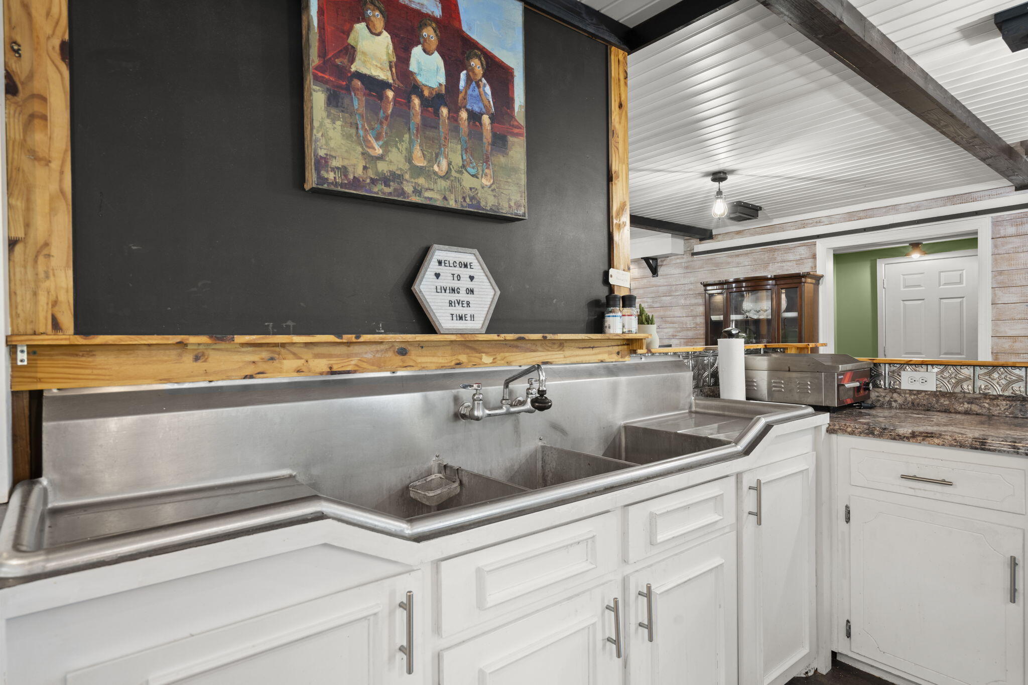 8487 Parkers Ferry Road Adams Run, SC 29426 - Photo 19 of 51 Kitchen