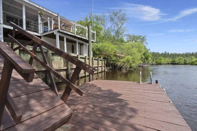 $479,899 | 8487 Parkers Ferry Road, Adams Run, SC 29426