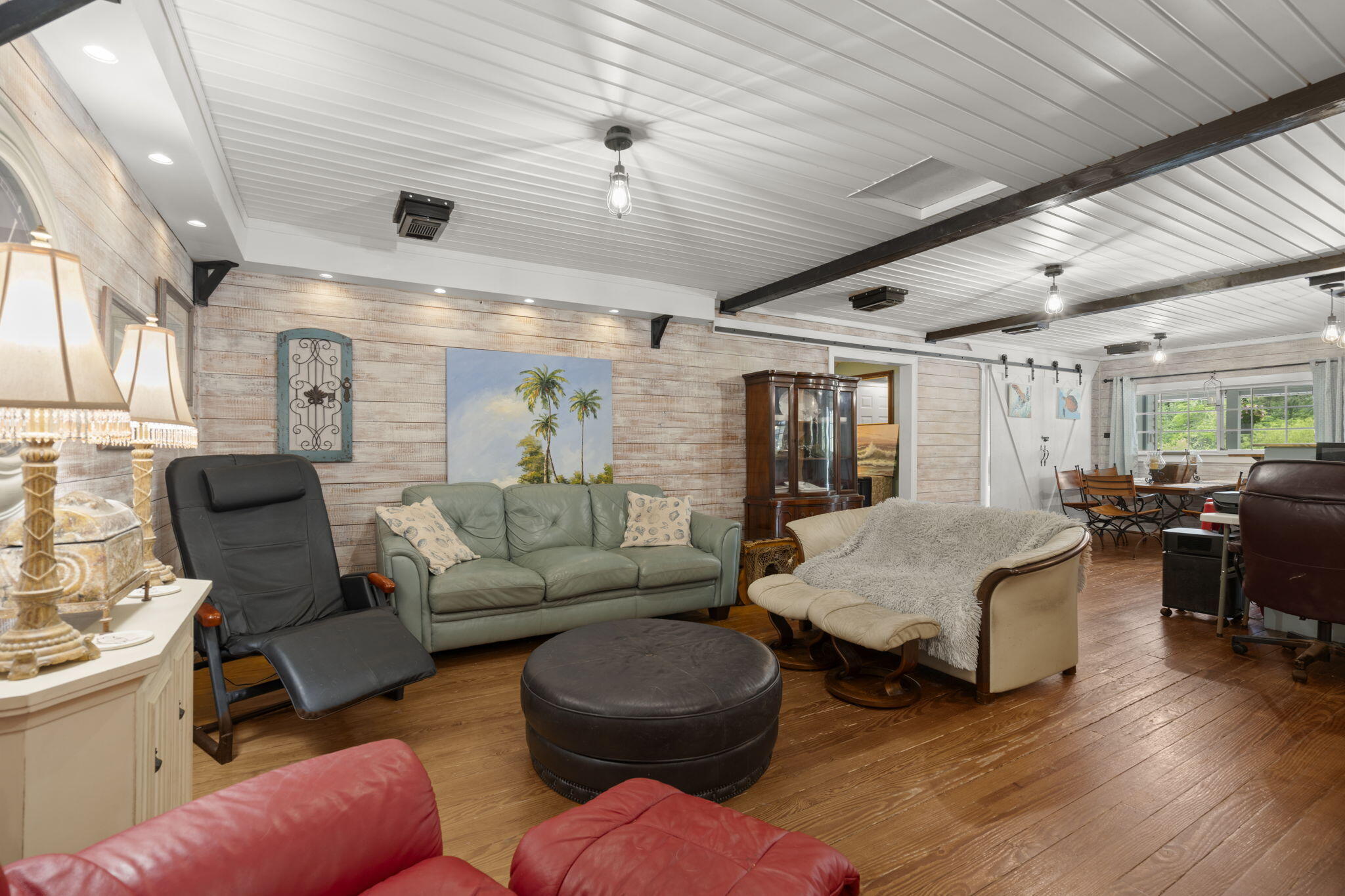 8487 Parkers Ferry Road Adams Run, SC 29426 - Photo 31 of 51 Family room