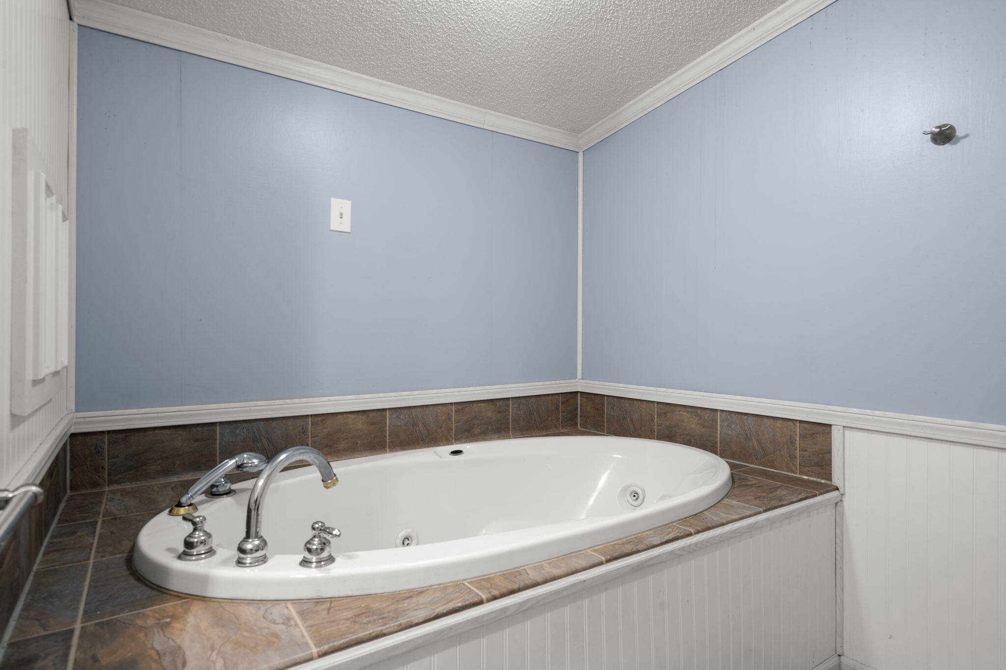 8487 Parkers Ferry Road Adams Run, SC 29426 - Photo 34 of 51 Main bathroom