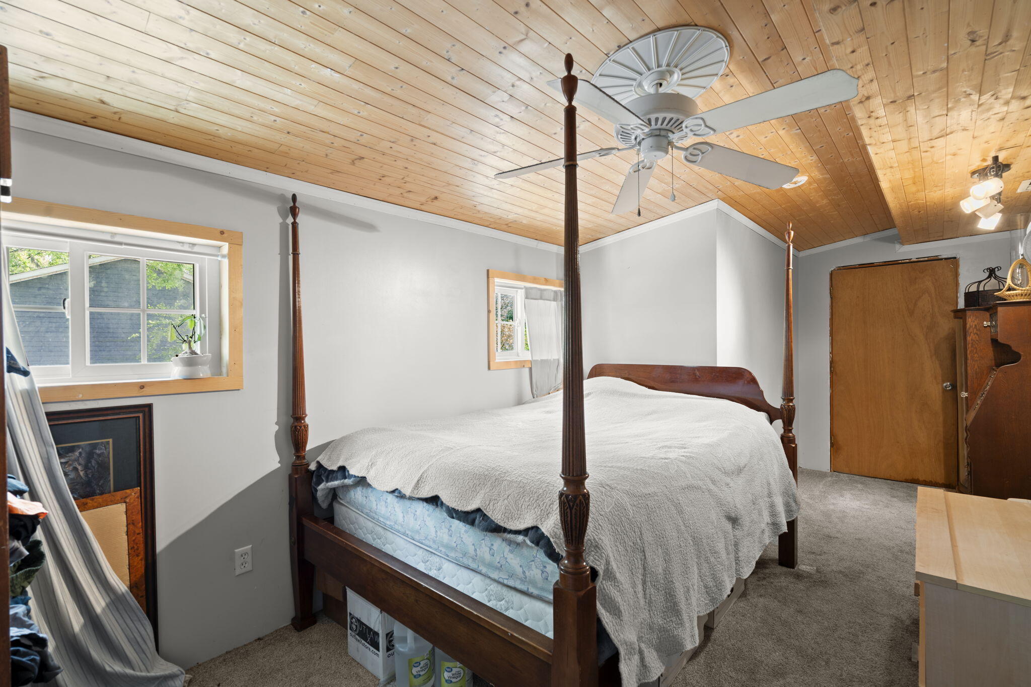 8487 Parkers Ferry Road Adams Run, SC 29426 - Photo 36 of 51 Bedroom 2