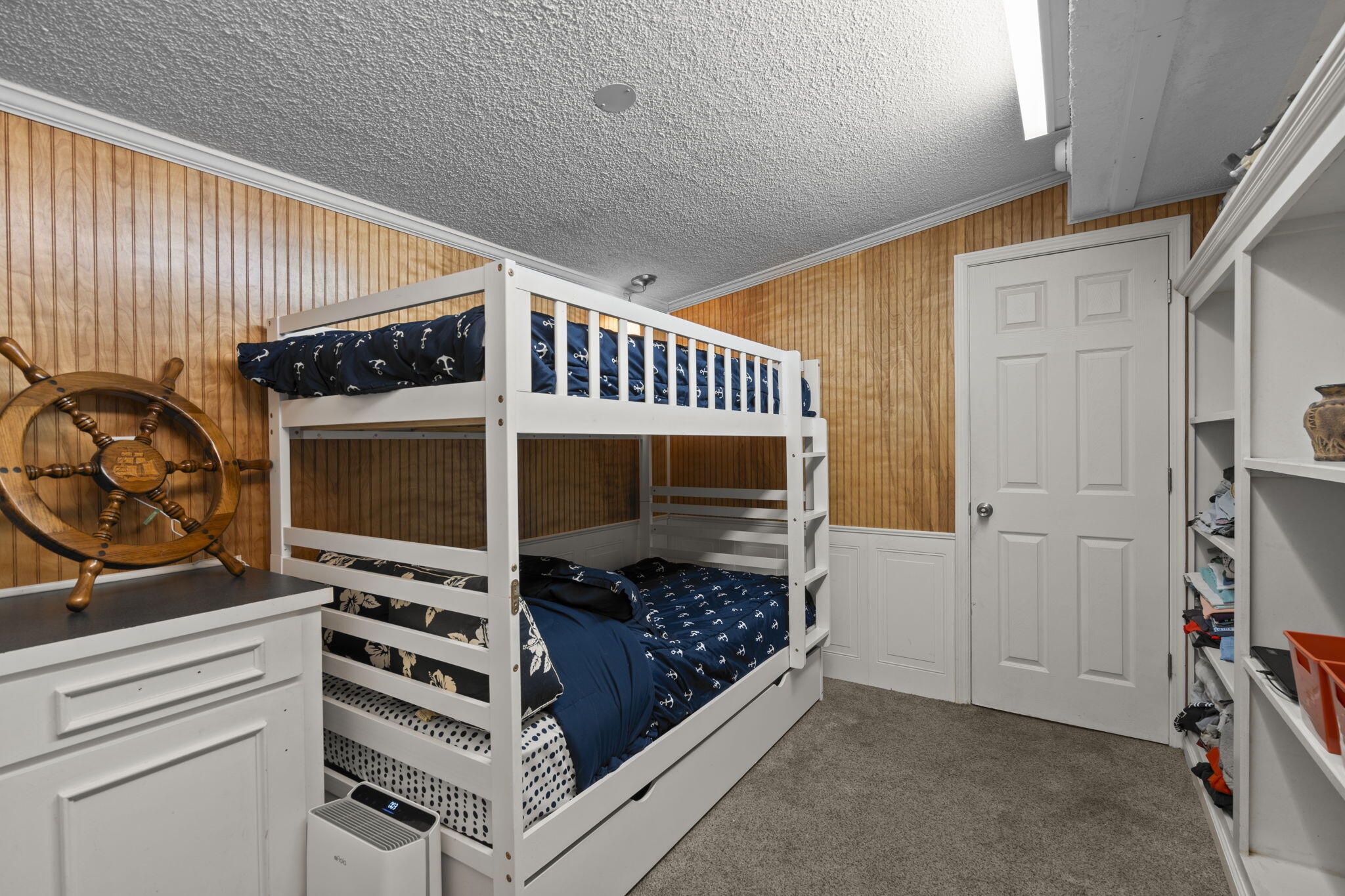 8487 Parkers Ferry Road Adams Run, SC 29426 - Photo 37 of 51 Bedroom 3