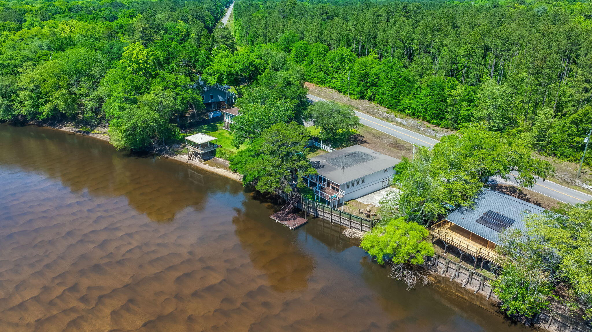 8487 Parkers Ferry Road Adams Run, SC 29426 - Photo 4 of 51 4