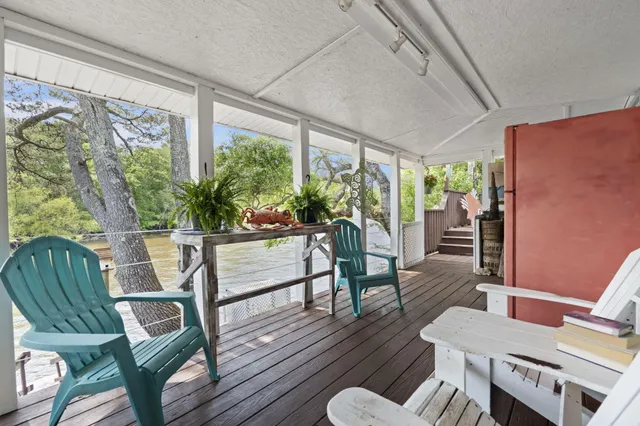 $479,899 | 8487 Parkers Ferry Road, Adams Run, SC 29426