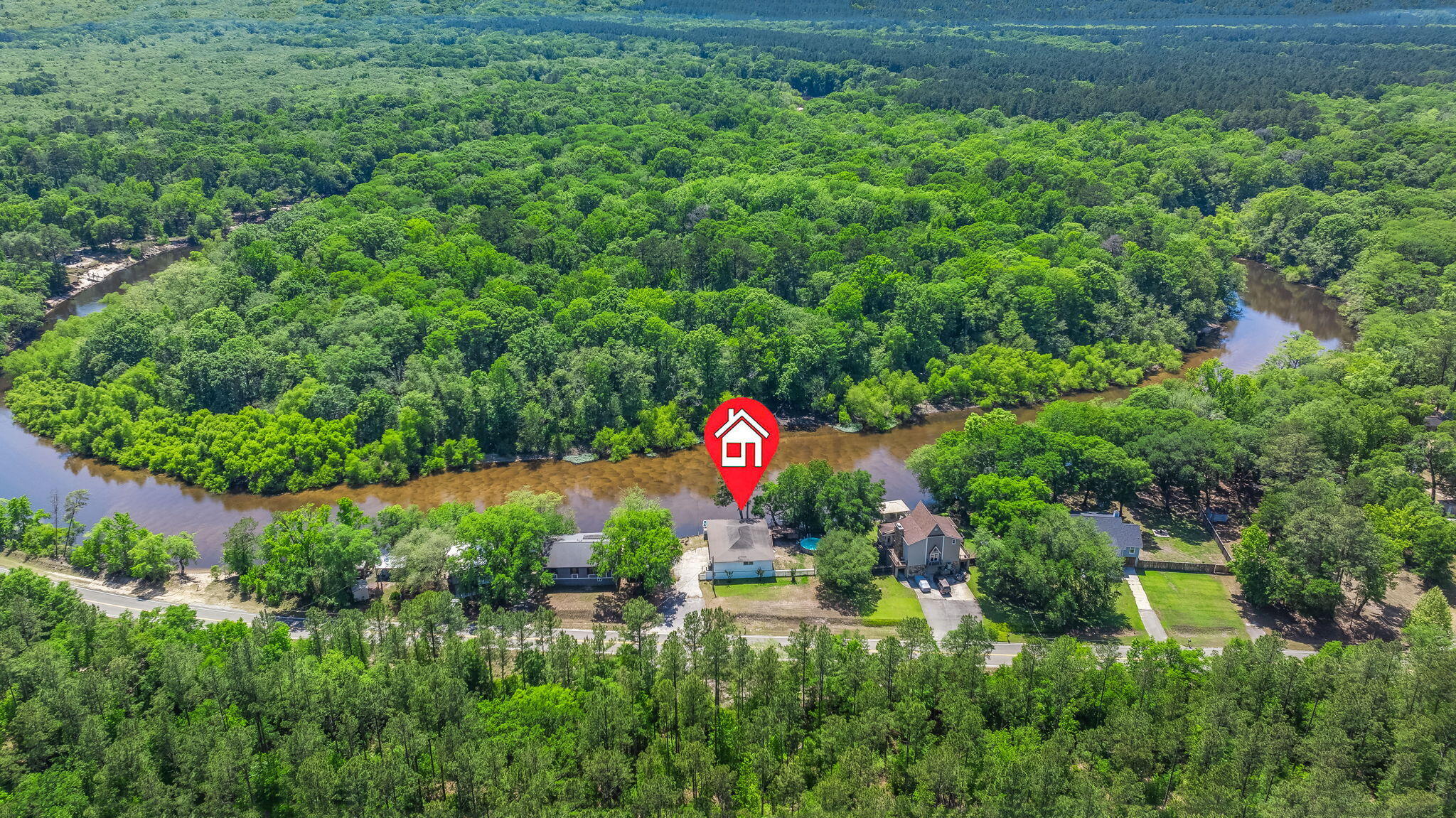 8487 Parkers Ferry Road Adams Run, SC 29426 - Photo 51 of 51 6