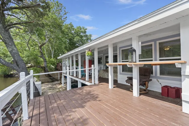 $479,899 | 8487 Parkers Ferry Road, Adams Run, SC 29426