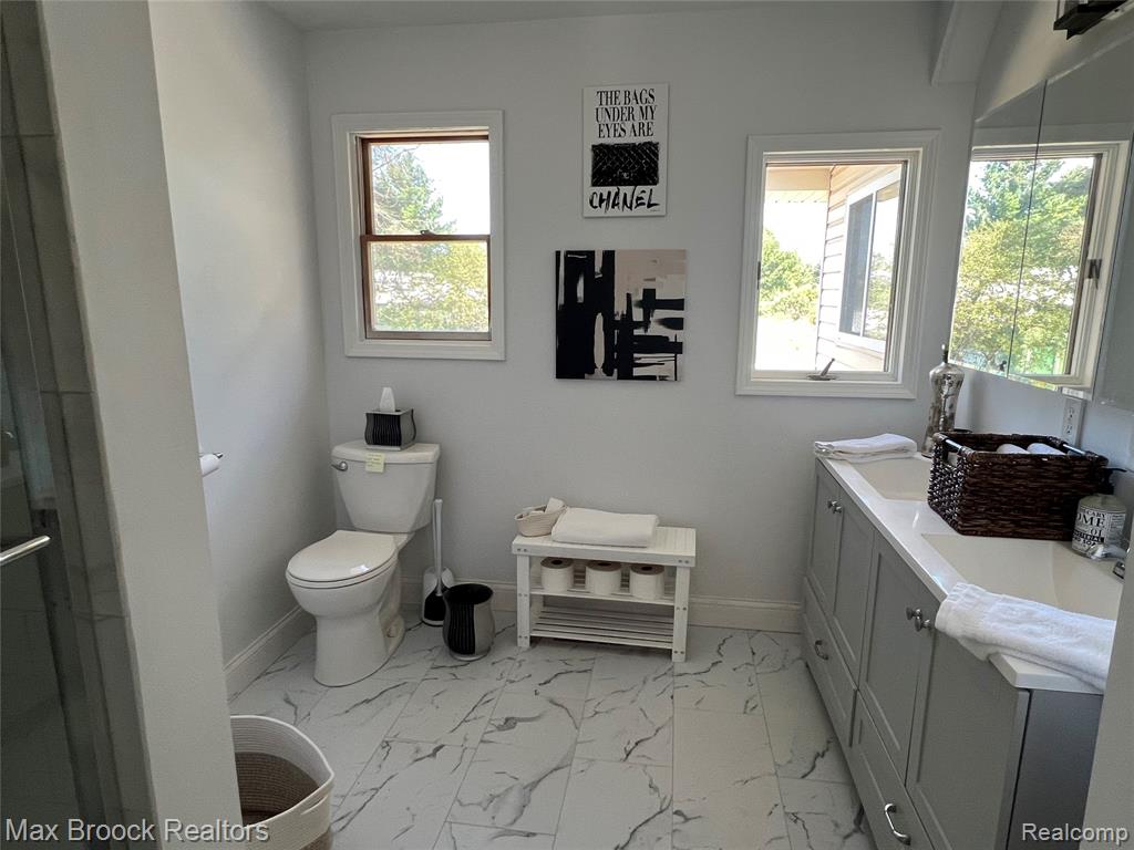 4842 Merwin Road Lapeer, MI 48446 - Photo 10 of 13