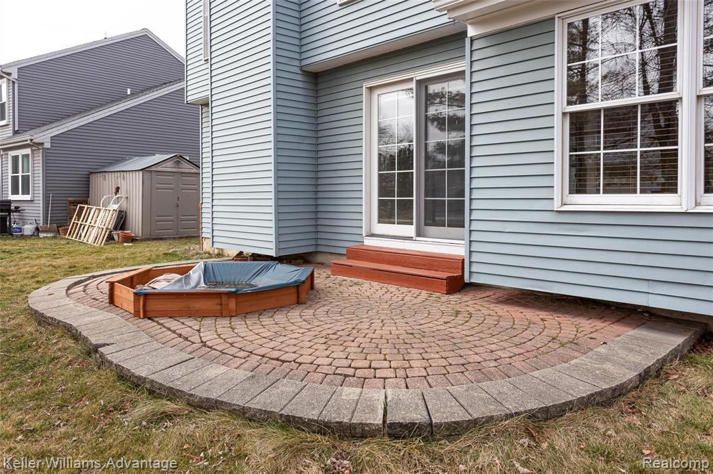 2651 Brookhaven Road Canton, MI 48188 - Photo 8 of 48