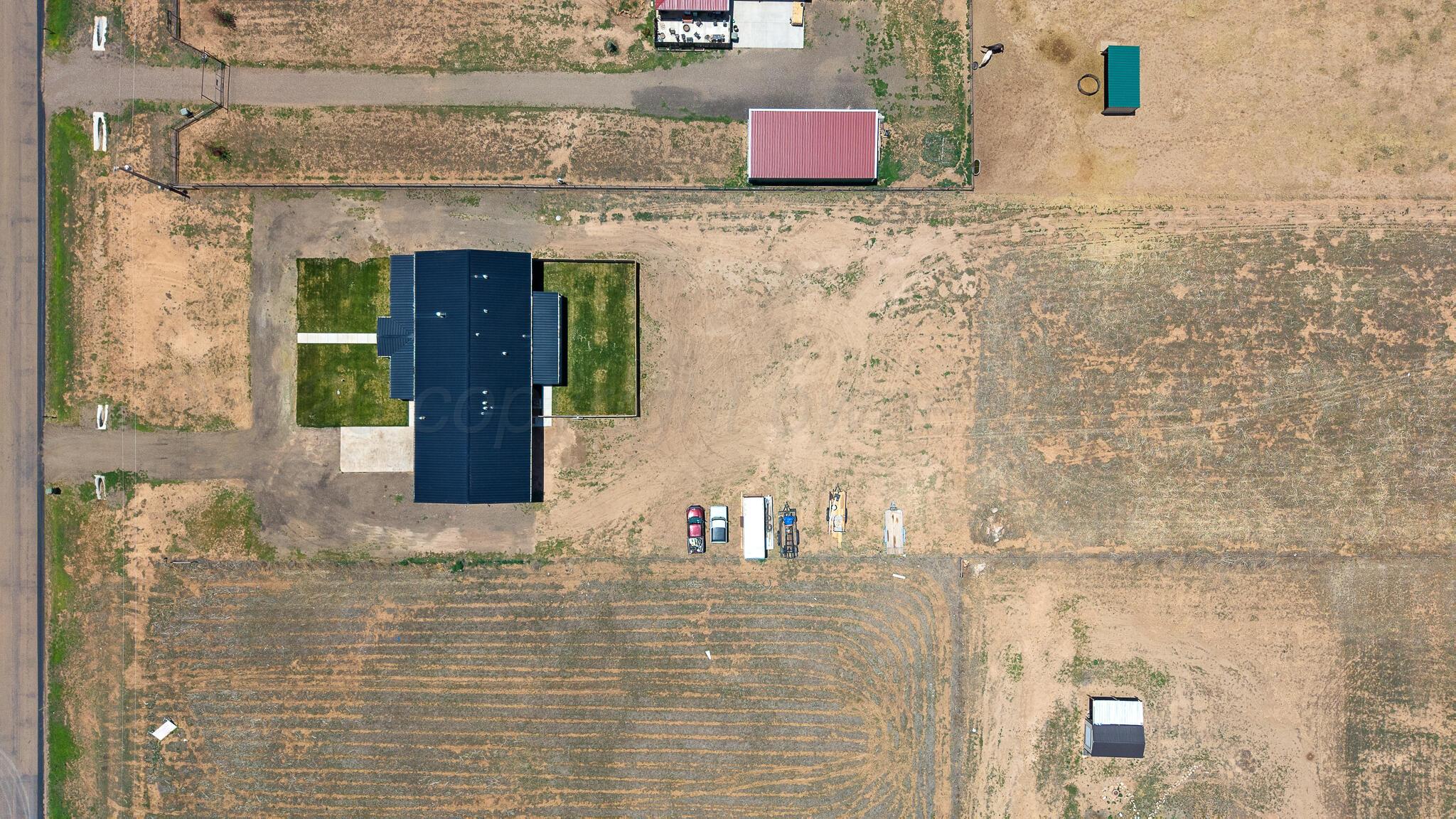 12832 West Rockwell Road Amarillo, TX 79119 - Photo 46 of 48 12832 W Rockwell Road -52