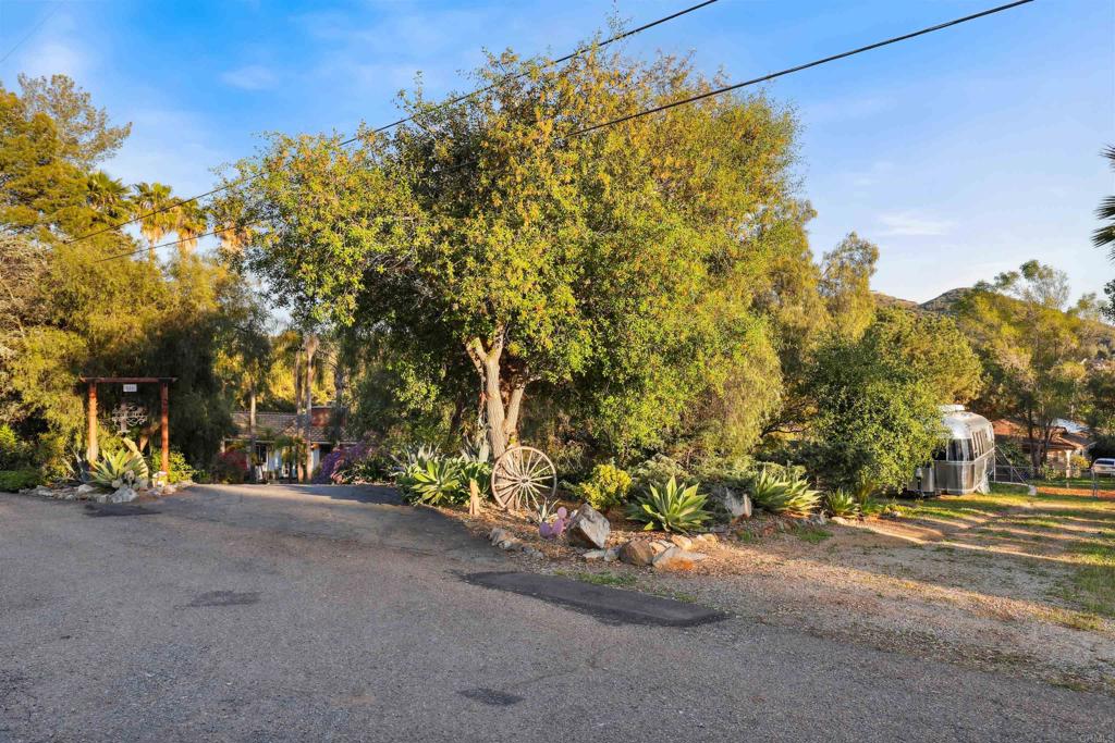 826 Ora Avo Drive Vista, CA 92084 - Photo 34 of 52 a view of a street with houses on both side