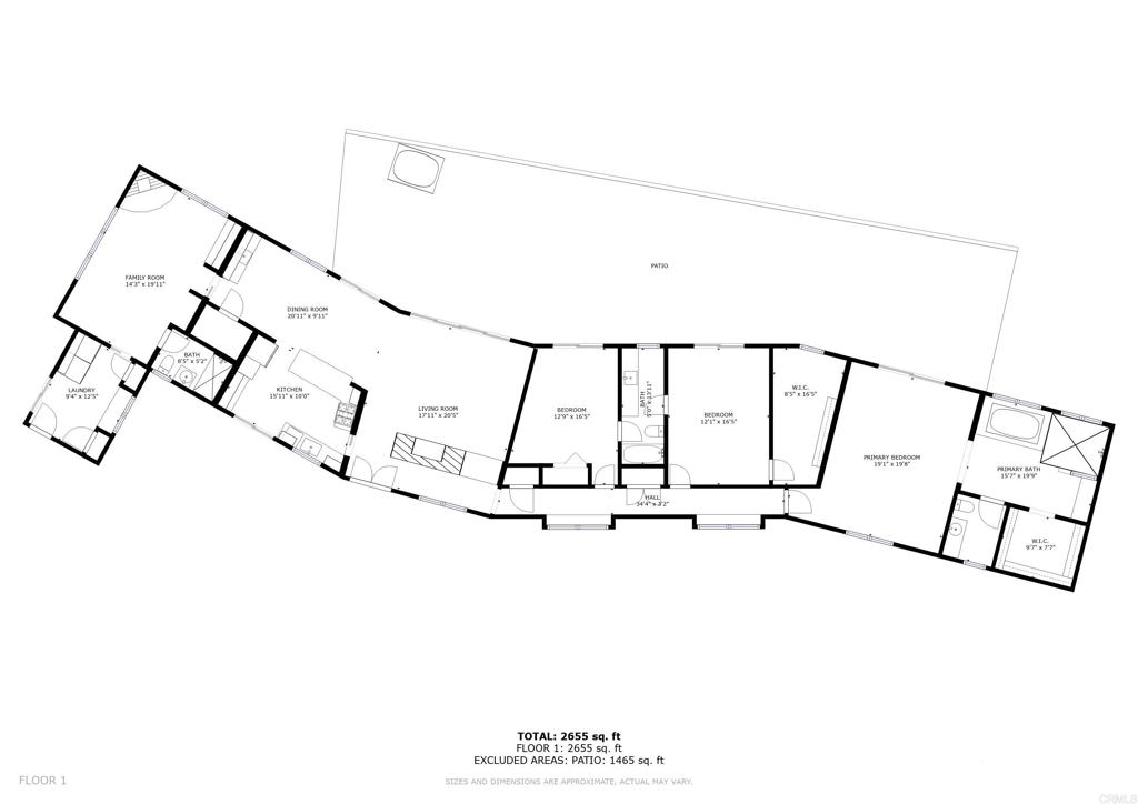 826 Ora Avo Drive Vista, CA 92084 - Photo 5 of 52 a view of an entryway