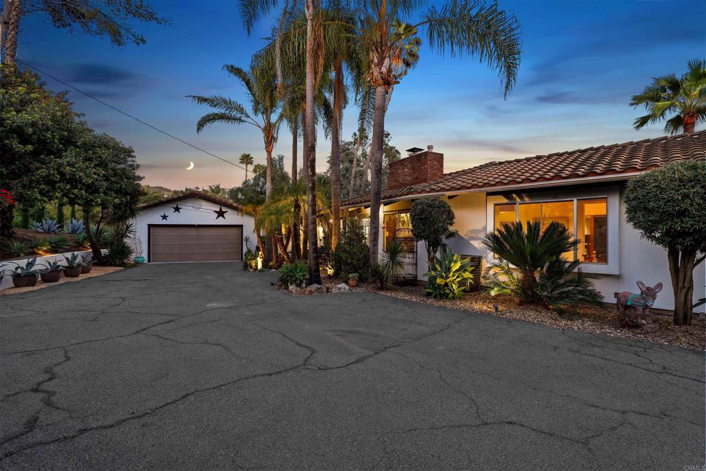 826 Ora Avo Drive Vista, CA 92084 - Photo 52 of 52 a view of a house with a street