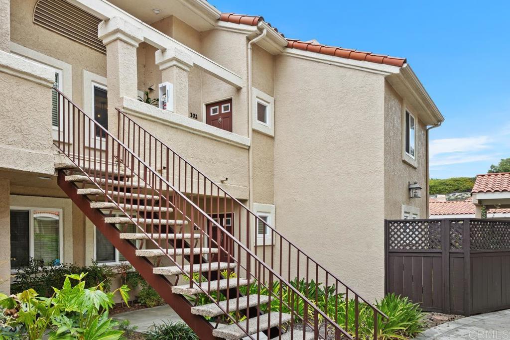 102 Sea Cliff Way Oceanside, CA 92056 - Photo 2 of 44 a view of a house with wooden floor
