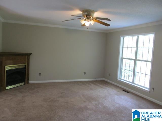 55 Honeysuckle Road Locust Fork, AL 35097 - Photo 3 of 25