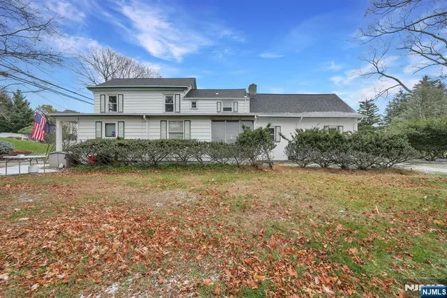 $2,600 | 156 Graham Avenue, North Haledon, NJ 07508