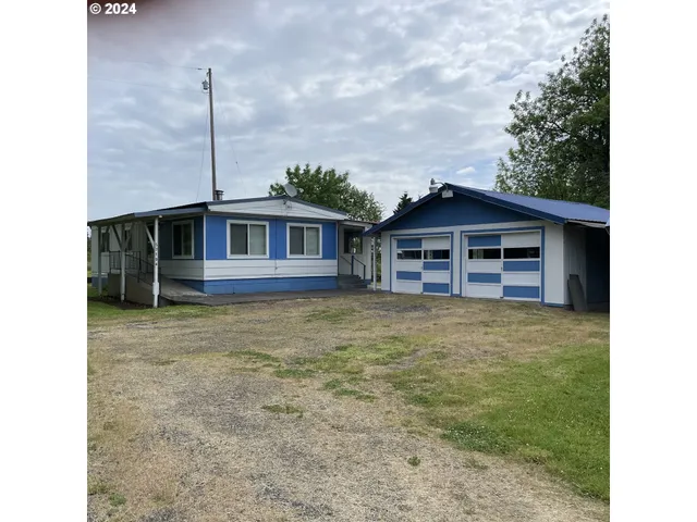 $340,000 | 53194 Columbia River Highway, Scappoose, OR 97056